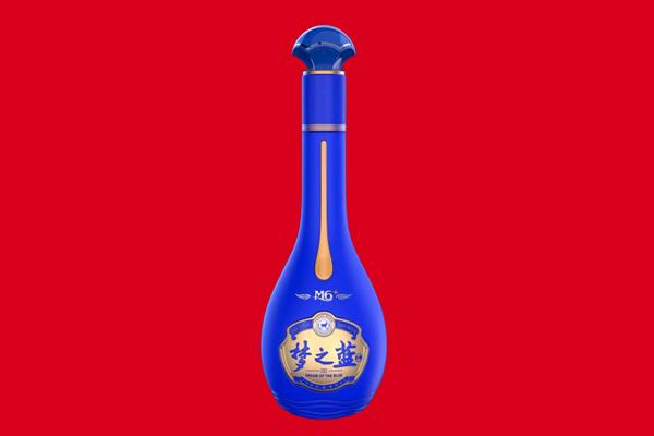 成武县郎酒周边回收