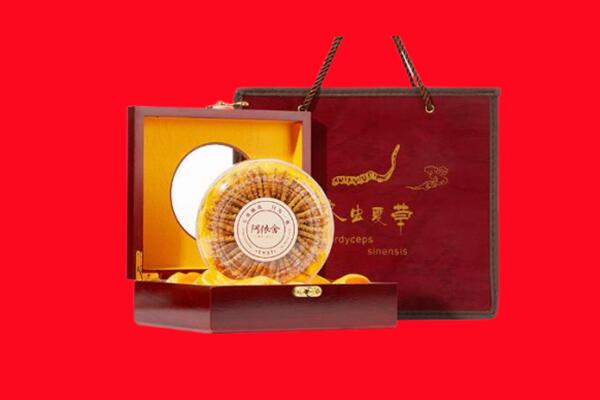 成武县回收虫草