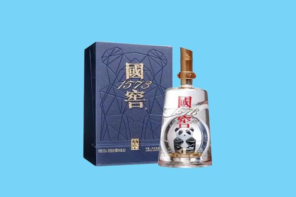 成武县回收国窖1573